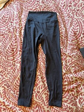 Gymshark Medium Black Leggings